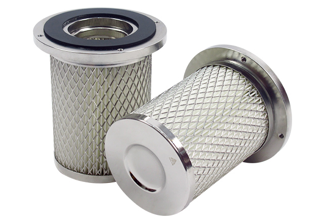 dust collector filter